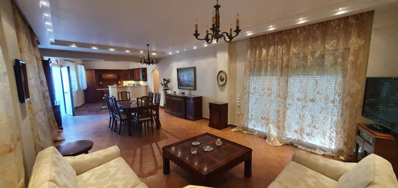 Athenian Luxury Villa In Glyfada Εξωτερικό φωτογραφία