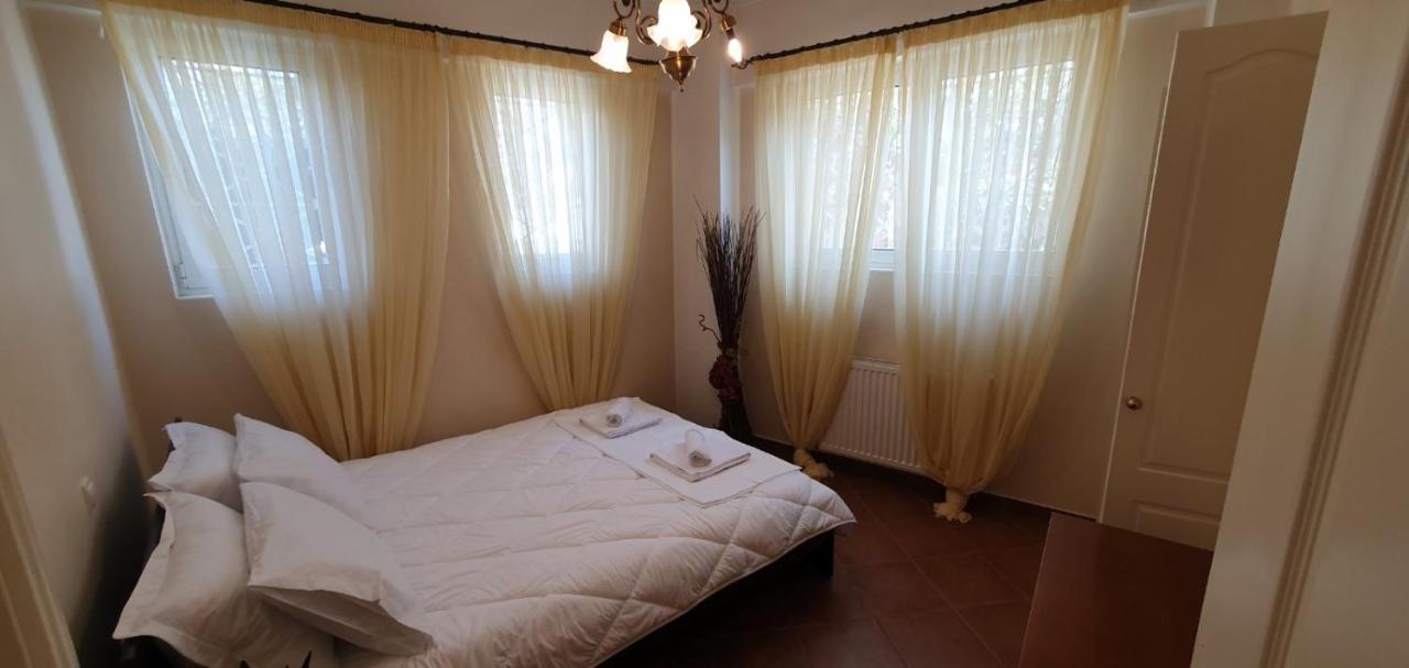 Athenian Luxury Villa In Glyfada Εξωτερικό φωτογραφία