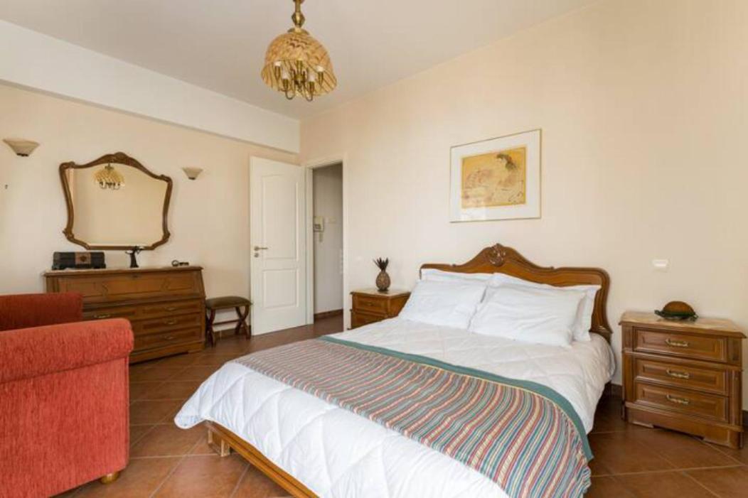Athenian Luxury Villa In Glyfada Εξωτερικό φωτογραφία