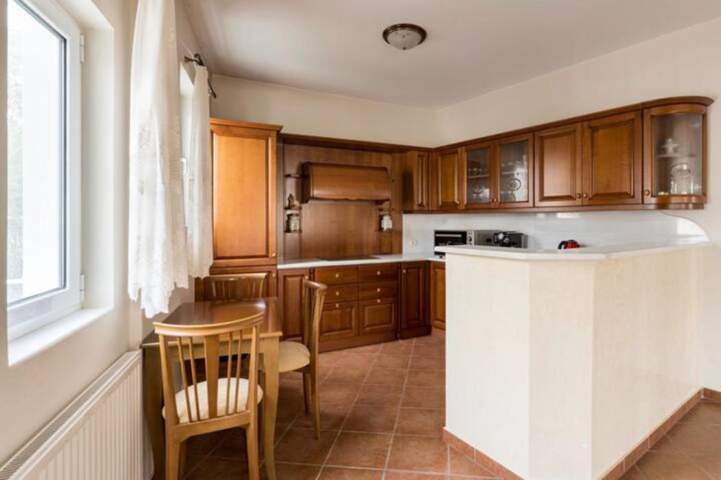 Athenian Luxury Villa In Glyfada Εξωτερικό φωτογραφία
