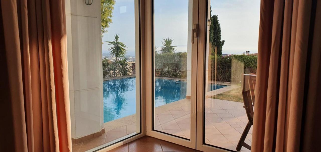 Athenian Luxury Villa In Glyfada Εξωτερικό φωτογραφία