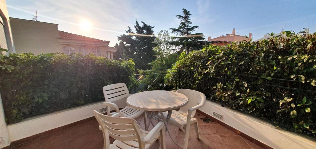 Athenian Luxury Villa In Glyfada Εξωτερικό φωτογραφία